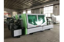 China Edge Banding sealing Machine Woodworking Edge Bander Banding Machine For Furniture supplier