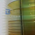 Sensor Langasite Wafers Elevating With Unmatched And Piezoelectric Properties for sale