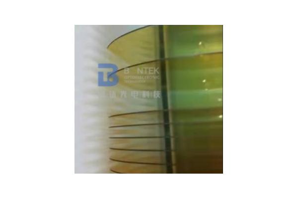 Sensor Langasite Wafers Elevating With Unmatched And Piezoelectric Properties
