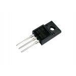 20A100V Schottky Barrier Diodes Affordable Solution for Polarity Protection MBR20100FCT for sale