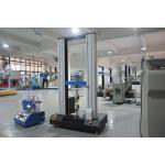 High Precision Electronic Bending Resistance Tester For Paper , Aviation