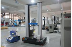 China High Precision Electronic Bending Resistance Tester For Paper , Aviation supplier
