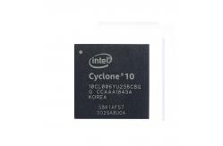 China 2023 original electronic components ic integrated circuit 10CL006YU256C8G electronic circuit components supplier