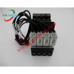 Durable Juki Replacement Parts 2050 Ejector 40001253 C-0022-MCX MPS-V8 V8X-AG-0.3B-JU for sale