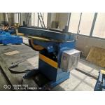 600kg Adjustable Pipe Welding Positioners With 3 Jaws Chuck