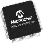 DSPIC33FJ64GP310A-I/PT for sale
