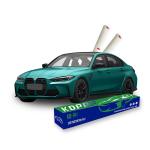 Stretchable High Gloss Car TPU PPF Film Clear Anti Scratch Self Healing Paint Protection Film Roll For Business / Luxury Design Style for sale