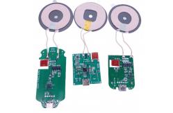 China Custom Wireless Charging Coil For Apple Watch supplier