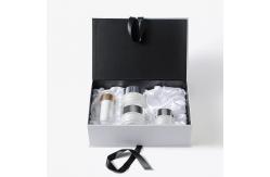 China Custom Printed Perfume Box Packaging Matt Lamination Varnishing supplier