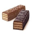 Muesli Bar Chocolate Coating Machine With Industrial Level Cooling Tunnel