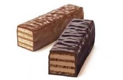 China Large scale 600mm industrial chocolate coating line with 14M cooling tunnel supplier