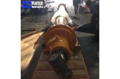 China Control System Intake Gate Hoist Telescopic Hydraulic Cylinder supplier