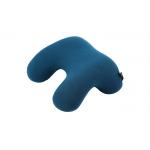 Office Nap / Stomach Sleeper Pillow Memory Foam Travel Neck Pillow for sale
