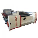 Double Folder Gluer Corrugated Carton Box Machine 380V for sale