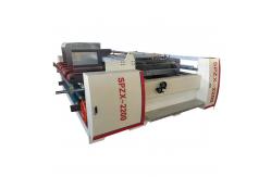 China Double Folder Gluer Corrugated Carton Box Machine 380V supplier
