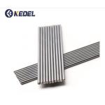 YG20C YG10X Solid Tungsten Carbide Rods Wearproof Durable for sale