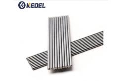 China YG20C YG10X Solid Tungsten Carbide Rods Wearproof Durable supplier