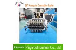 China 16 Nozzle Head Unit SMT Machine Spare Parts N610102220AA For Panasonic Mounter supplier