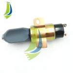 386-4274 24V Stop Solenoid 3864274 For E320B Excavator for sale