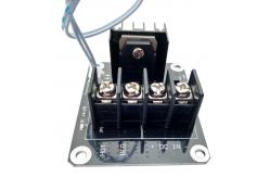 China 25A 12V MOSFET High Current Load Module 3D Printer Power Expansion Board supplier
