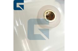China 277-4837 2774837 Grader 120K 140k Expansion Water Tank supplier