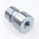Automotive CNC Milling Parts Polishing Anodizing Plating for sale