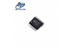 China Electronic Spare Parts Components AD7780BRUZ Analog ADI Electronic components IC chips Microcontroller AD7780B supplier