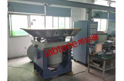 China 4000kg.f Vibration Shaker System Comply with SAE J575 / J1211 / J1455 / J1810 supplier