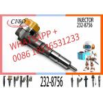 Fuel Injector Assembly 232-8756 2328756 232-1168 156-3895 204-2467 232-1167 173-4059 Engine 3412 Series for sale