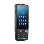 UROVO DT40 Touch Screen PDA Handheld Computer Distribution Devices For Ticket Checking