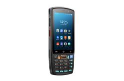 China UROVO DT40 Touch Screen PDA Handheld Computer Distribution Devices For Ticket Checking supplier