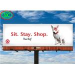 Rental Screen/Die-cast Aluminum Stage p0.9 Digital Advertising LED Screen Billboard Mobile Business Center for sale