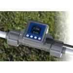 FL101 Flow Meter for Food and Beverage Processing