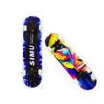 31.75 Outdoor Entertainment Equipment Maple Aluminium Skateboard for sale