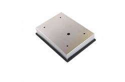 China Corrosion Resistant Emergency SIP Phone Handsfree PoE IP55 Analogue supplier