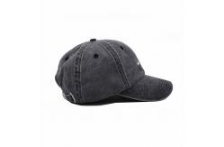 China Breathable And Lightweight Oval Sports Dad Hats With Adjustable Buckle supplier