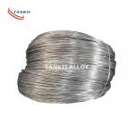 China NiCr 35/20 High Resistance Wire Anti-Oxidation In Electricity Aerospace Chemical Field factory