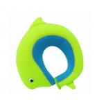 Airplane Cute Kids Neck Pillow Anti Static For Bedding / Nursing for sale