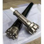10 Bar 25 Bar 4'' Cop44 Down The Hole Hammer For Mining for sale