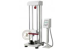 China ENISO20344 Lab Testing Equipment Safety Shoes Impact Testing Machine supplier