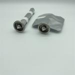 Durable Bag on Valve for Industrial Applications - 1000ml Specification