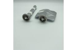 China Durable Bag on Valve for Industrial Applications - 1000ml Specification supplier