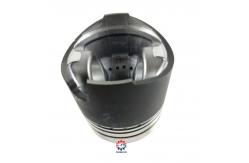 China 6D16 6D14 6D16T 6D22 6D24 6D34 Diesel Piston ME300199 Forklift Engine Parts supplier