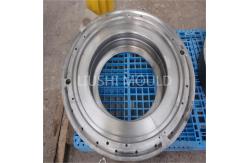 China Customizable High Precision Aluminium Sand Casting Mould Sand Mold Casting supplier