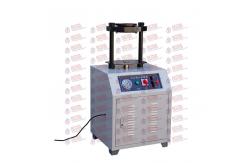China Motorized  Soil Testing Equipment Hydraulic Specimen Extruder supplier
