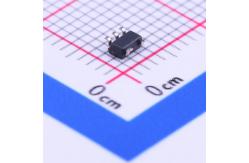 China OPA846 Linear Amplifier SOT-23-5 OPA846IDBVT Integrated Circuit IC Chip In Stock supplier