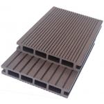 Elegant WPC Decking Boards for Timeless Outdoor Beauty for sale