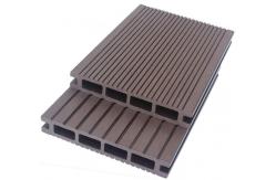 China Elegant WPC Decking Boards for Timeless Outdoor Beauty supplier