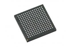 China Integrated Circuit Chip XC6SLX16-2CPG196I Field Programmable Gate Array 196-TFBGA supplier