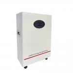 Off Grid Hybrid Grid Solar Energy Battery Storage 10-20 KWh Output Power Range for sale